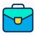 Case Briefcase Job Icon