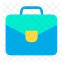 Case Briefcase Job Icon