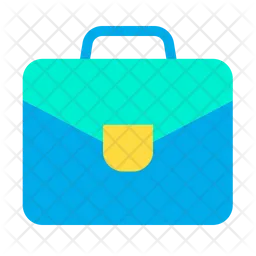 Suitcase  Icon