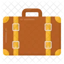 Briefcase Suitcase Luggage Icon