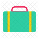 Suitcase  Icon