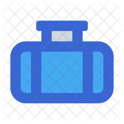 Suitcase  Icon