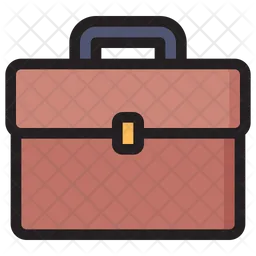 Suitcase  Icon