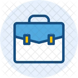 Suitcase  Icon