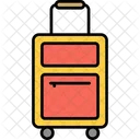 Suitcase Icon