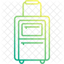 Suitcase Icon