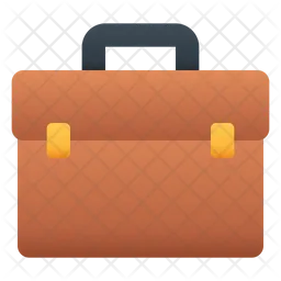 Suitcase  Icon