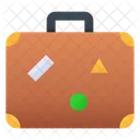 Suitcase Icon