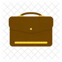 Suitcase  Icon