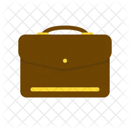 Suitcase  Icon