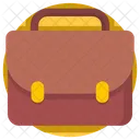 Suitcase  Icon