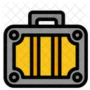 Suitcase  Icon