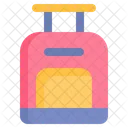 여행 가방  아이콘
