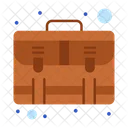 Suitcase  Icon