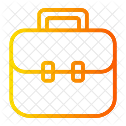 Suitcase  Icon