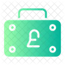 Suitcase  Icon