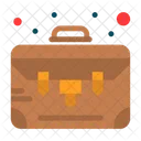 Suitcase  Icon