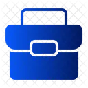 Suitcase  Icon