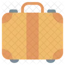 Suitcase Luggage Briefcase Icon