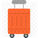 Suitcase  Icon