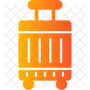 Suitcase  Icon