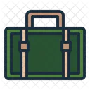 Suitcase  Icon