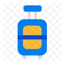 Suitcase  Icon