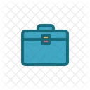 Suitcase Briefcase Portfolio Icon