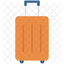 Suitcase Briefcase Luggage Icon