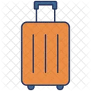 Suitcase Briefcase Luggage Icon