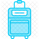 Suitcase  Icon