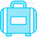 Suitcase  Icon