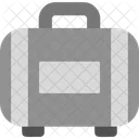 Suitcase  Icon