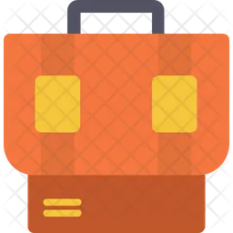 Suitcase  Icon