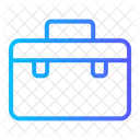 Suitcase  Icon