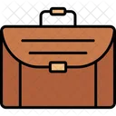 Suitcase  Icon