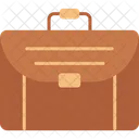 Suitcase  Icon