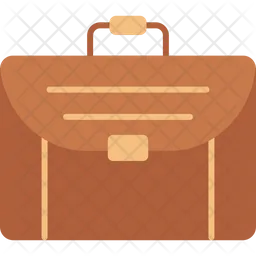 Suitcase  Icon