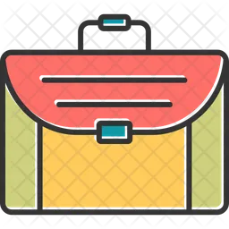 Suitcase  Icon