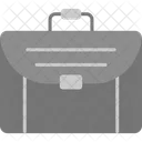 Suitcase  Icon