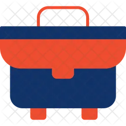 Suitcase  Icon