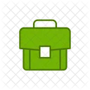 Suitcase  Icon