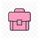 Suitcase  Icon