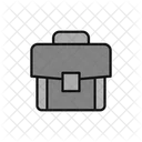 Suitcase  Icon