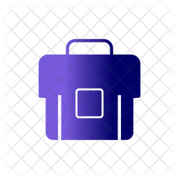 Suitcase  Icon