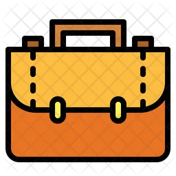 Suitcase  Icon