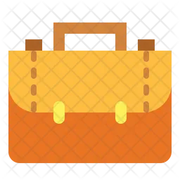 Suitcase  Icon