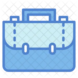 Suitcase  Icon