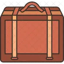 Suitcase Luggage Travel Icon