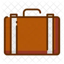 Suitcase Icon